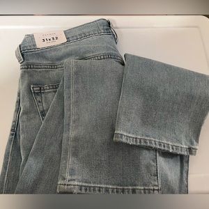 31 PACSUN Slim Taper Jeans NEW vintage wash 32L denim Nordstrom